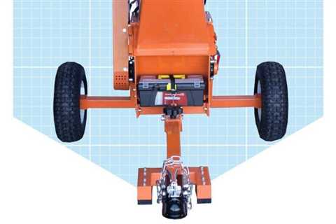 The Power King Chipper Shrider: A Beast of a Chipper