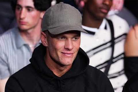 Rich Eisen: ‘Keep an eye on’ Tom Brady un-retiring | New York Post Sports