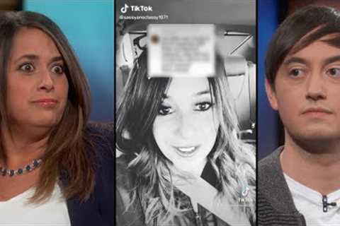 Dr. Phil Parents Obsessed With Social Media | March 6, 2023 (Full Episode) 1080p