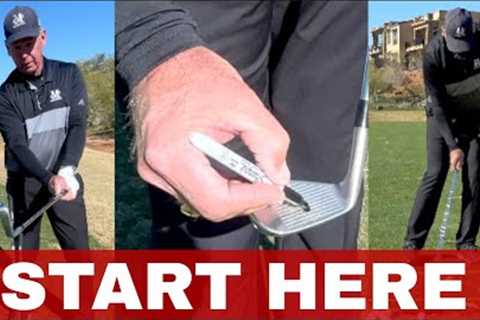 EVERY GOLFER should SEE THIS. MIKE MALASKA'S GUIDE for BEGINNERS (and everyone else) w @MalaskaGolf