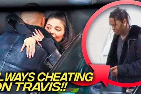 The Messy Truth About Kylie Jenner And Drake’s Secret Affair