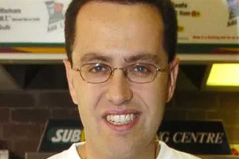 Sickening Jared Fogle Audio Bragging About Sex with Children Heard In New Documentary