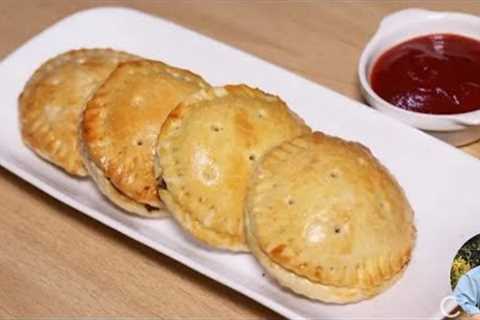Mini Chicken Pie Recipe ! Ramadan Recipes For Iftar ! Nadeem Akhtar Raja Cooking