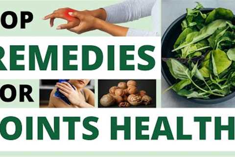 Natural Remedies for Relief in Arthritis Pain | Bharat Homeopathy