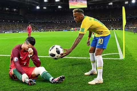 Beautiful and Emotional Moments in Sports...