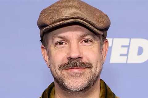 Jason Sudeikis Confirms Ted Lasso Season 3 is 'The End'