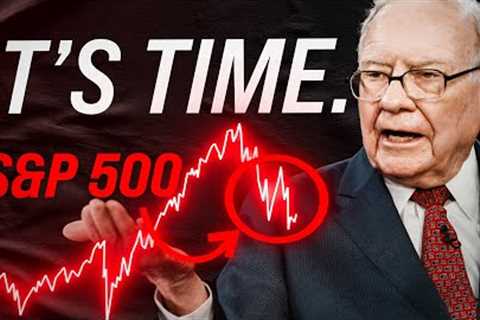 Warren Buffett: How Most People Should Invest in 2023