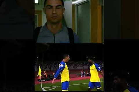 ronaldo video best goal || cristiano ronaldo cr7 #shortsfeed #shorts