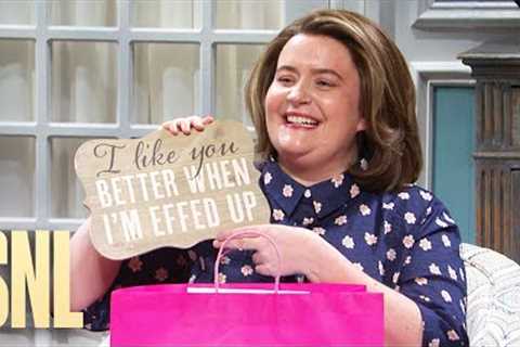 Birthday Gifts - SNL
