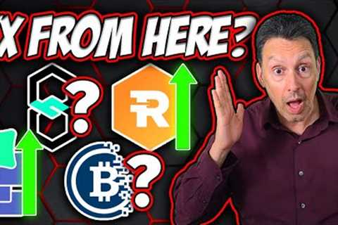 If This Happens, The $BTC Miners Will Go Parabolic… | BULL RUN CONFIRMED??!