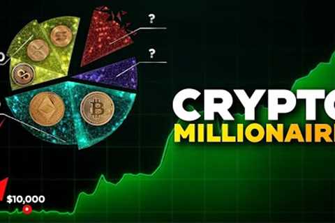 Top Altcoins I’m Buying In 2023 (Before It’s Too LATE)