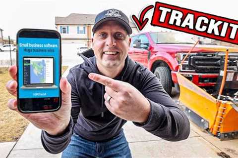 Must Have Software For A GROWING Lawn &amp; Landscaping Company!