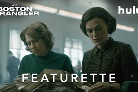 Boston Strangler | Loretta &amp; Jean | Hulu