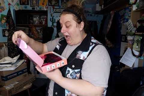 All My Guesses Were Wrong!! (PO Box Opening)