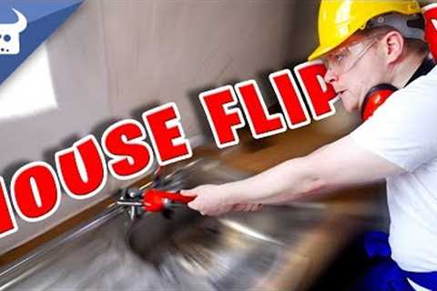 HOUSE FLIPPER RAP - Watch me flip this house