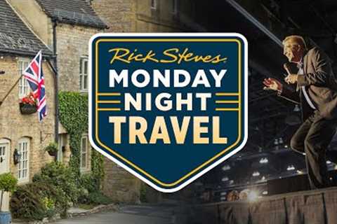 Watch with Rick Steves — Ye Olde England