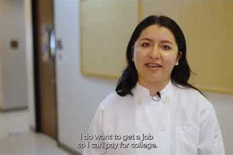 JobTrain Career Training Programs overview
