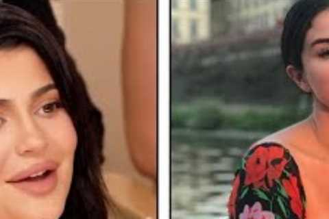 The Top 10 Reasons Kylie Jenner Hates Selena Gomez