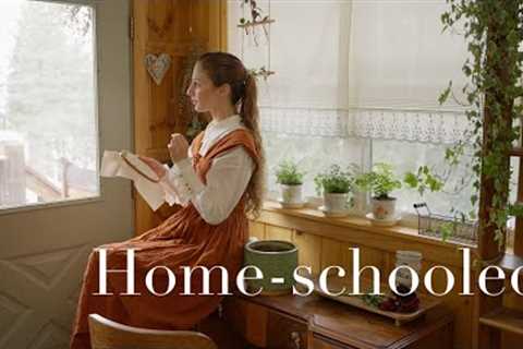 how my home-schooling experience changed my life - an 'alternative' childhood