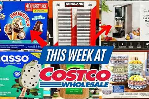 🔥NEW COSTCO DEALS THIS WEEK (3/6-3/13):🚨NEW PRODUCTS ON SALE!!! Great Finds!!!