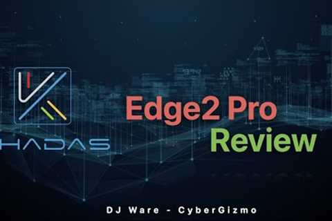 Khadas Edge2 Review (Leading or Bleeding?)