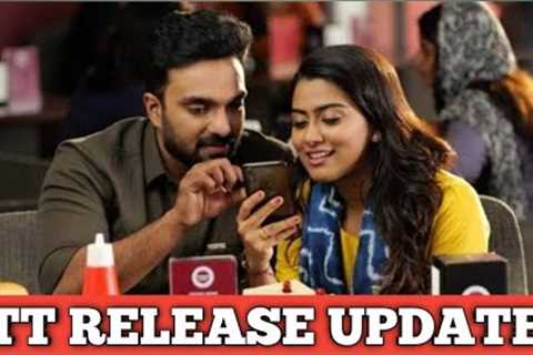 YUVAM OTT RELEASES UPDATES | LATEST DVD UPDATES | UPCOMING TV PREMIERES