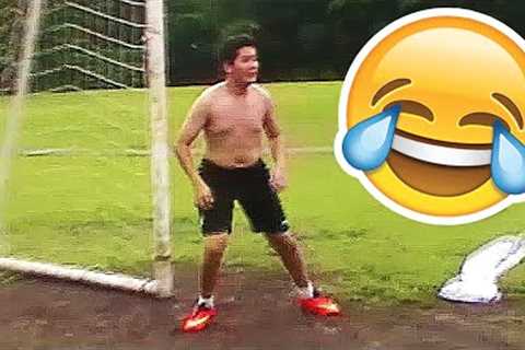 BEST FOOTBALL VINES 2023 - FAILS, SKILLS &amp; GOALS #27