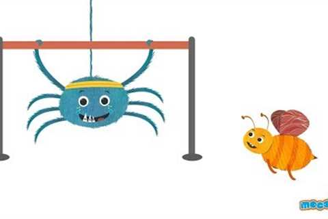 Exercise regularly, keep healthy! - Ask Coley - Health Tips for Kids | Educational Videos by Mocomi