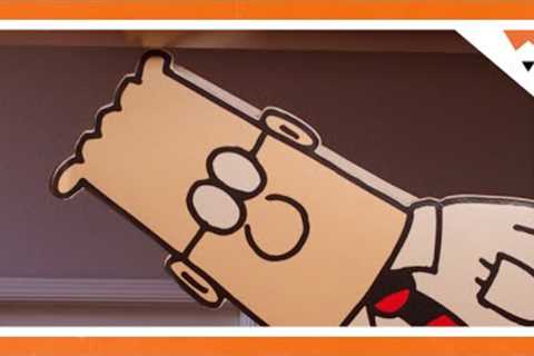 The Poll That Ended Dilbert | FiveThirtyEight Politics Podcast