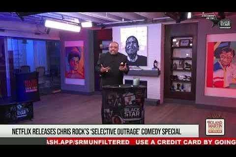 Bloody Sunday Deconstruction, Chris Rock Netflix Special, SCOTUS Warhol Prince Image Case