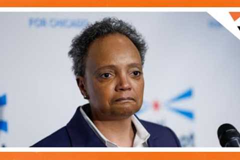 Why Lori Lightfoot Lost The Chicago Mayor's Race | FiveThirtyEight Politics Podcast