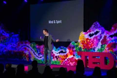 Education as Spiritual Transformation | Al Silva | TEDxLagunaBlancaSchool