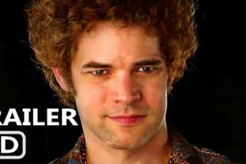 SPINNING GOLD Trailer (2023) Jeremy Jordan, Drama Movie
