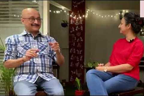 Untold Story of DATTPRASAD RANADE with SAILY PANSE