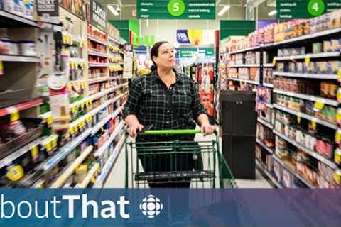 Grocery store CEOs are about to get grilled | About That