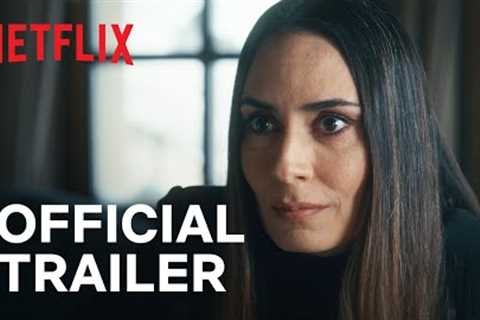 Who Were We Running From? | Official Trailer | Netflix