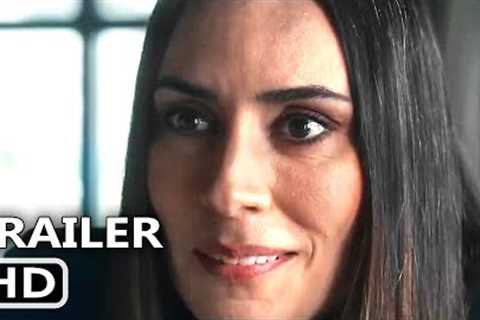 WHO WERE WE RUNNING FROM Trailer (2023) Melisa Sözen, Drama Series