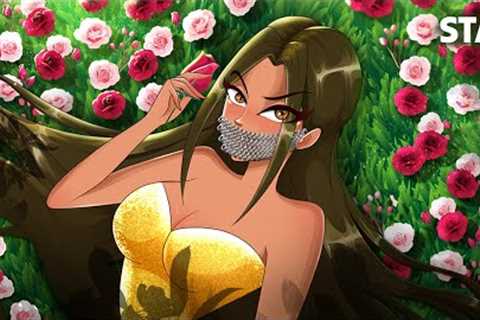 I Can't Control My Mouth