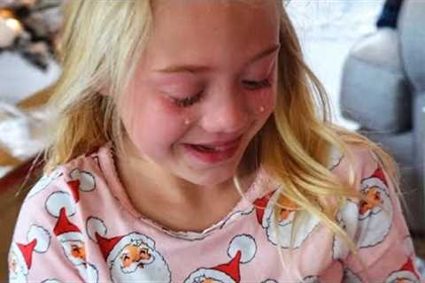 The LaBrant Family Christmas Special!!! *Emotional Present Opening*