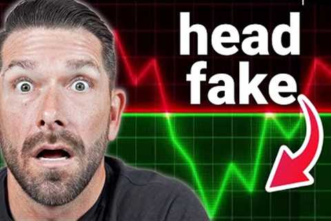 It's Happening | Mortgage Interest Rates Just FLIPPED Again!