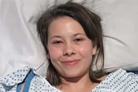 Bindi Irwin Reveals Endometriosis Surgery