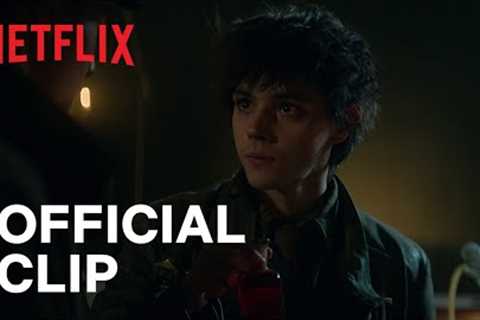Shadow and Bone Season 2 | Official Clip: New Demo Man | Netflix