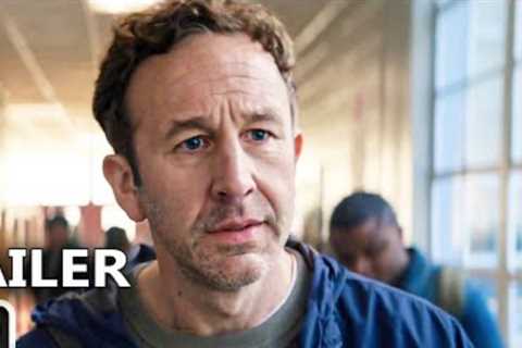 The BIG DOOR Prize Trailer (2023), Chris O'Dowd Comedy Series
