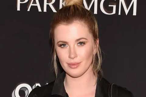 Ireland Baldwin's Stripper Themed Baby Shower, Sweet Moment With Kim Basinger
