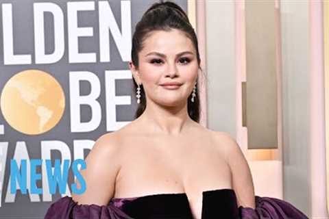 Selena Gomez Asks Fans to Be Kinder on Social Media | E! News