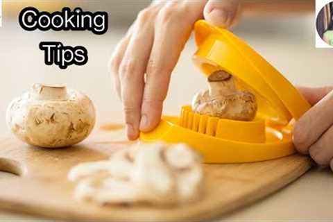 Easy Cooking Tips and Tricks in Hindi | Food Tips | Kitchen Hacks | Life Hacks | Foryoucreations2023