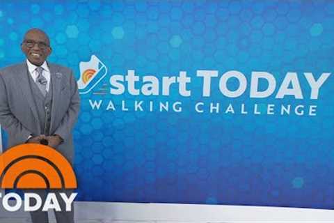 Motivating fitness journeys, debunking nutrition myths and fun at-home workouts | Start Today