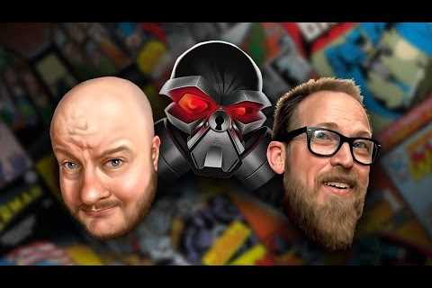 RIP MCU | STD Cancelled | Doctor Who 'Almost Cancelled - Real BBC HeelvsBabyface MauLer Yellowflash