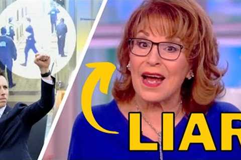 Viral Video EXPOSES Media's Willingness to Lie