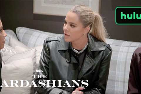 The Kardashians | This Season On | Hulu